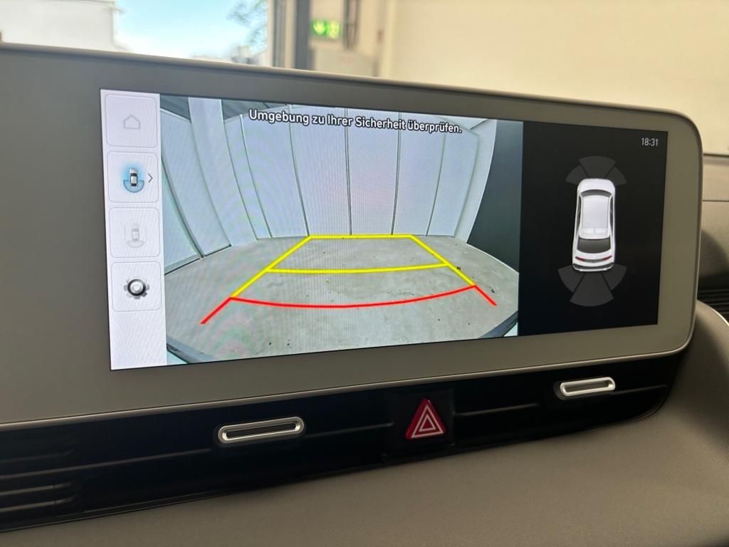 Fahrzeugabbildung Hyundai IONIQ 5 4WD 77,4kWh Techniq Assi-Paket & Pano-Da