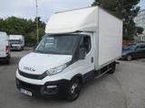 Iveco Daily 35C16 , Höhe 2,3m - Iveco Daily 35C16H