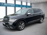 Volkswagen Tiguan Allspace Move 2.0 TDI DSG AHK H.Kardon - Volkswagen Tiguan Allspace aus 2024