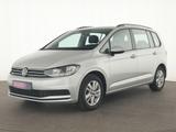 Volkswagen Touran Comfortline Navigation|PDC|SHZ|Bluetooth - VW Touran Gebrauchtwagen in München