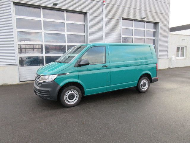 Volkswagen T6.1 2,0 TDI Klima AHK