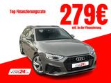 Audi A4 2.0 TDI Avant S line LED NAVI PDC SHZ*SOFORT* - Audi A4 Gebrauchtwagen in Lübeck