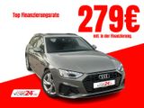 Audi A4 2.0 TDI Avant S line LED NAVI PDC SHZ*SOFORT* - Audi A4 Tageszulassungen