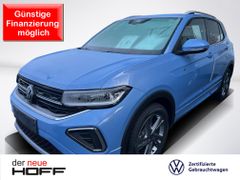 Volkswagen T-Cross 1.0 TSI DSG R-Line Preisvorteil: 8.425,-