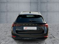 Skoda Octavia - Vorschau Bild 5