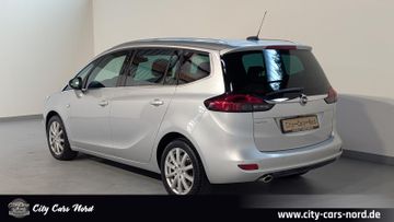 Opel Zafira - 3
