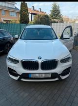 BMW X3 Drive - BMW X3 Gebrauchtwagen in Bonn