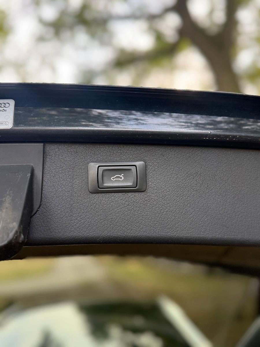 Audi Quattro 2007 — photo 11