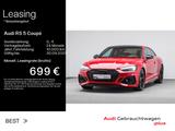 Audi RS 5 Coupé*NAVI-PLUS*HUD*RS-AGA*PANO*OPTIK-PAKET