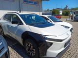Toyota bZ4X FWD Teamplayer - Toyota bZ4X Neuwagen