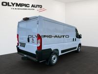 Fiat Ducato 2.2 KaWa L2H1 verblecht  AHK KAMERA KLIMA - Image