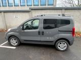 Fiat Qubo köln Ehrenfeld , grau foliert - Fiat Qubo von privat