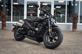 Harley-Davidson SPORTSTER S RH1250S  MY25 - SOFORT VERFÜGBAR - HARLEY-DAVIDSON CHOPPER SPORTSTER