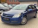 Opel Astra H Lim. *AUTOMATIK* - Opel Astra aus 2005: H