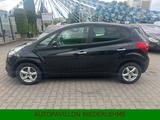 Kia Venga 1.6*Klima*Navi*LED*Lenkradhzg*PDC*S-Heft* - Kia Venga aus 2017