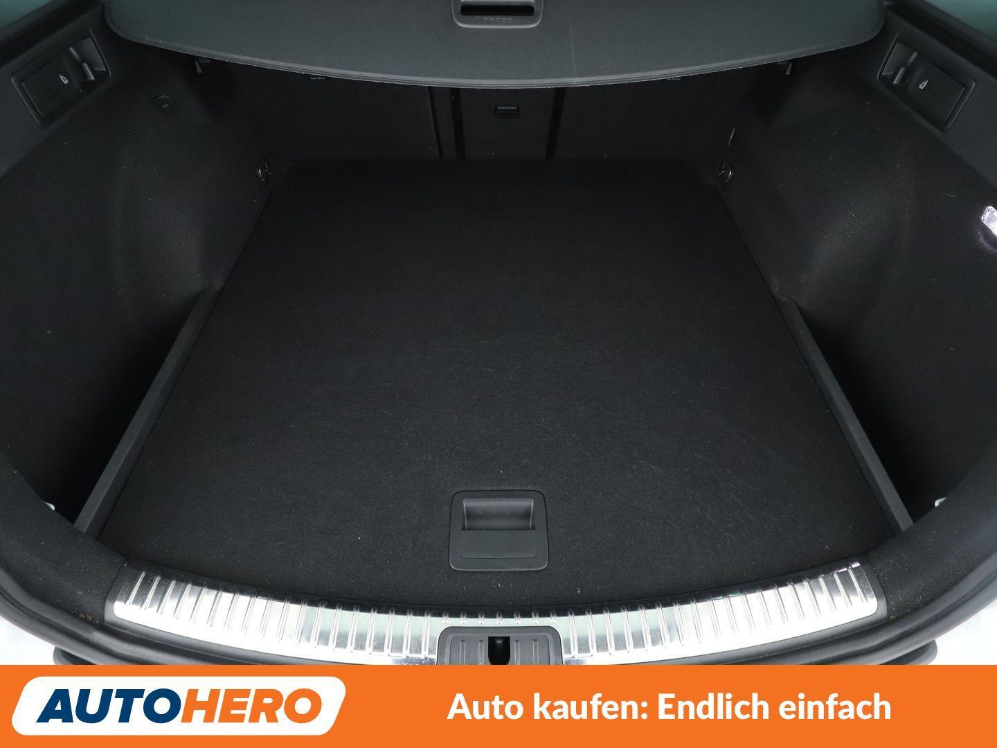Seat Leon 2.0 TSI FR Aut.*NAV*LED*ACC*PDC*SHZ*BT*
