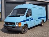 Volkswagen LT 46 2.8 TDi Maxi L3H2 Zwillingsreifen - Volkswagen Abschleppwagen Lt