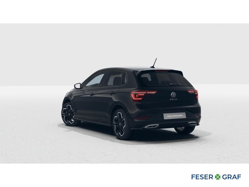 Volkswagen Polo - Bild 10