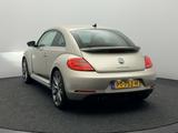 Volkswagen Beetle 2.0 TDI 150PK Sport BlueMotion | Automati - Volkswagen Beetle: Kleinwagen