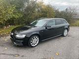 Andere Audi A4 S-line , Scheckheftgepflegt - Andere aus 2015