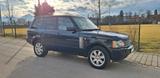 Land Rover Range Rover TDV8 Vogue Voll - gebrauchte Land Rover Range Rover aus dem Jahr 2008
