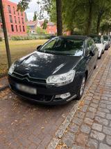 Citroën C5 Exclusive 2.0 HDi Automatik | H... - gebrauchte Citroën C5 aus dem Jahr 2009