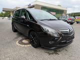 Opel Zafira C Tourer Style - Opel Zafira in Wuppertal