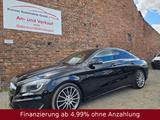 Mercedes-Benz CLA 200 Street Style | TüV&Inspektion neu - Mercedes-Benz CLA 200 in Bielefeld