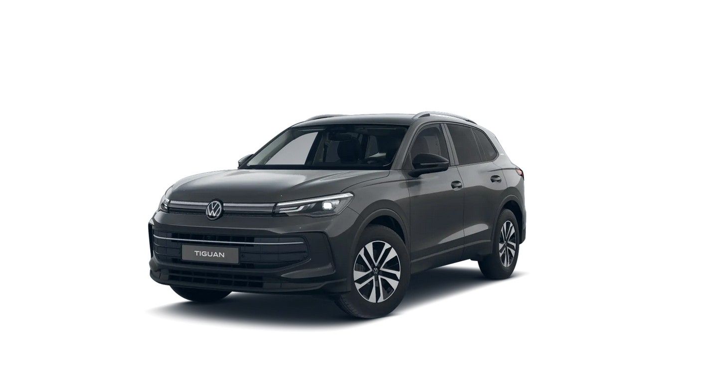 Volkswagen Tiguan Energy 2.0 TDI DSG /AHK/Navi/LED/360Kam imagem 2