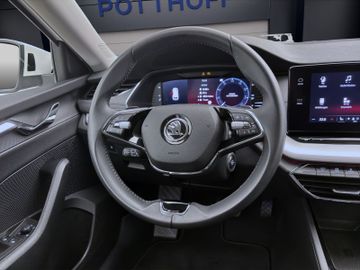 Skoda Octavia - 12