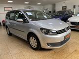 Volkswagen Touran Trendline 1.Hand Aut. - VW Touran Gebrauchtwagen in Bochum