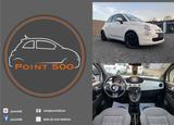 Fiat 500 AUTOMATIK/2.HD/RIESENAUSWAHL AN FIAT500!!! - gebrauchte Fiat 500 aus dem Jahr 2020