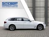 BMW 540 d xDrive Touring Luxury Line HuD StandHZG AH - BMW 540 aus 2023