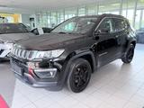 Jeep Compass Longitude KAMERA PDC AHK DAB TOUCH NAVI - gebrauchte Jeep Compass aus dem Jahr 2017