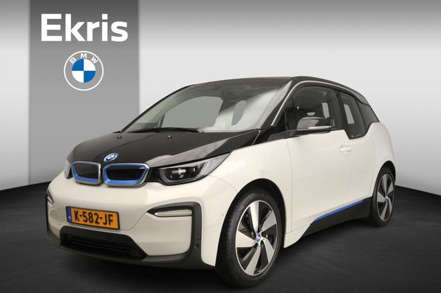 BMW i3 Executive Edition 120Ah 42 kWh | LED | navi |