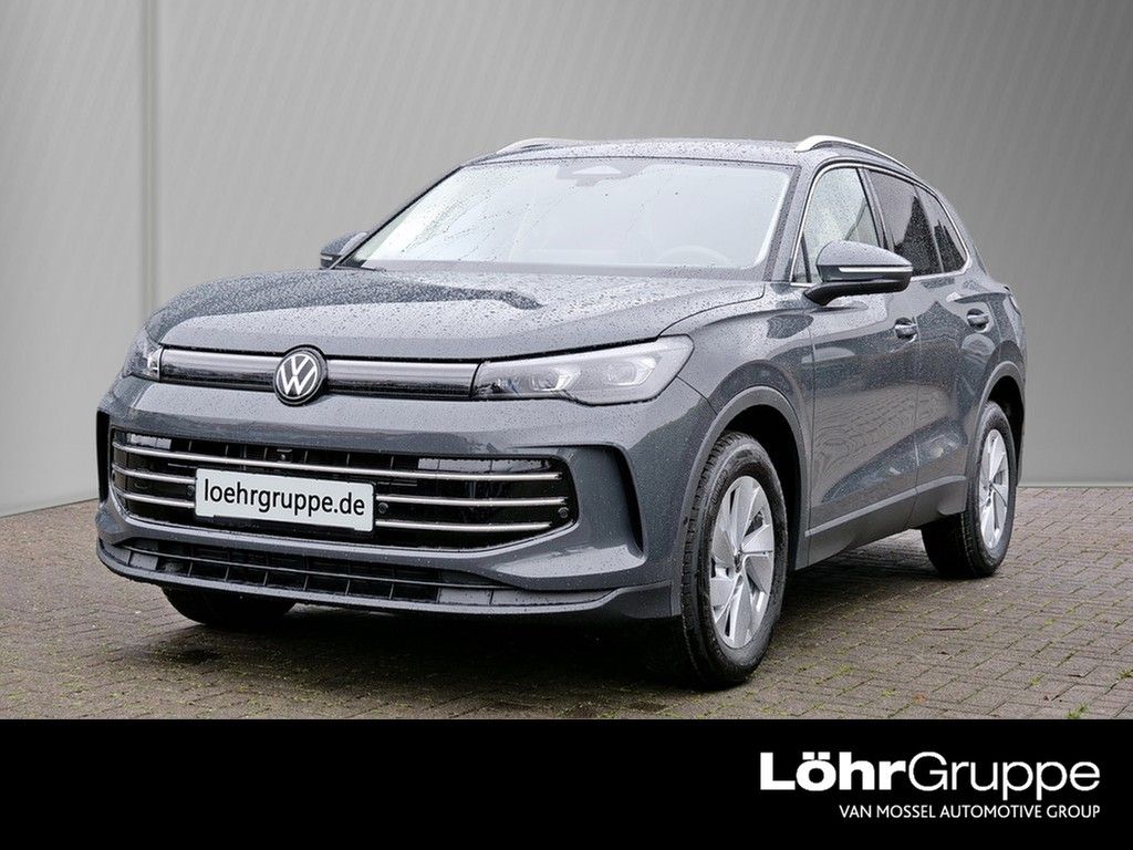 Volkswagen Tiguan UPE br. 57.605,- Elegance 1.5 l eTSI OPF