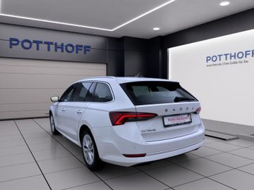 Skoda Octavia - 3