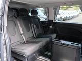 Mercedes-Benz Marco Polo 250 ACTIVITY/LED/AHK/Stdhz/Cam/Tisch - Mercedes-Benz T