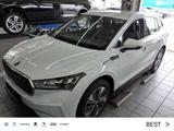 Skoda Enyaq 80 Navi, Drive Sport Basic, Assisted Basic - Skoda Enyaq in Frankfurt (Main)