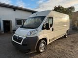 Citroën Citroen Jumper H2 L2  EZ 2012  Diesel  ... - gebrauchte Citroën Jumper aus dem Jahr 2012