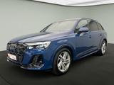 Audi Q7 50 TDI quattro S line*Navi*Matrix*Alu*AHK*HUD - Audi: 7 Sitzer