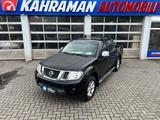 Nissan Navara Pickup Double Cab SE 4X4 - Nissan Navara in Osnabrück