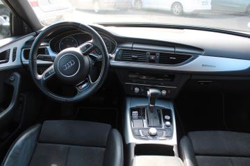 Audi A6 - 4