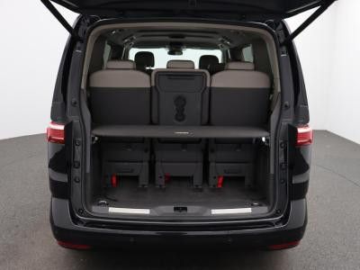 T7 Multivan Style KÜ 2.0TDI 110kW DSG MATRIX-LED