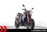 Honda CB 1000 R - SPORTAUSPUFF, HECKUMBAU, EXTRAS! - HONDA NAKED BIKE