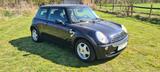 MINI ONE"Seven"Klima*E-Fenster*E-Spiegel*ZV*Bordcomp* - MINI ONE aus 2005
