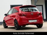Opel Corsa S 1.4 Turbo OPC-Line, RECARO, Carbon-Paket - Opel Corsa: Opc Line