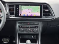 Cupra Ateca - Vorschau Bild 6