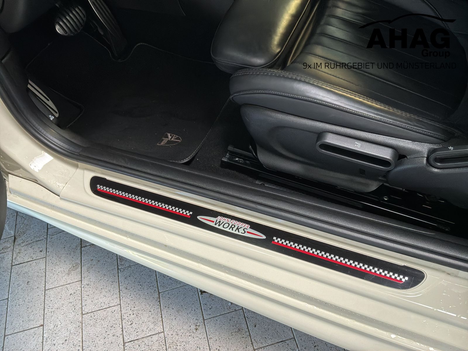MINI Cooper - Bild 14