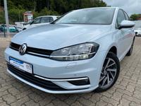 Volkswagen Golf VII Lim. Sound Start-Stopp PDC SHZ ACC